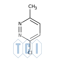 3-chloro-6-metylopirydazyna 98.0% [1121-79-5]