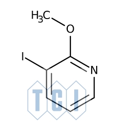 3-jodo-2-metoksypirydyna 98.0% [112197-15-6]
