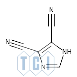 4,5-dicyjanoimidazol 98.0% [1122-28-7]