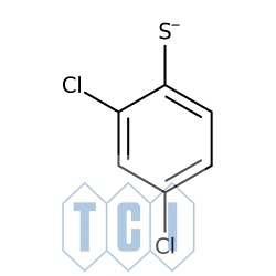 2,4-dichlorobenzenotiol 97.0% [1122-41-4]