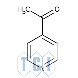 4-acetylopirydyna 98.0% [1122-54-9]