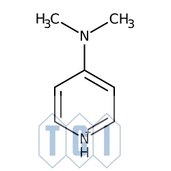 4-dimetyloaminopirydyna 99.0% [1122-58-3]