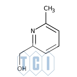 6-metylo-2-pirydynometanol 98.0% [1122-71-0]