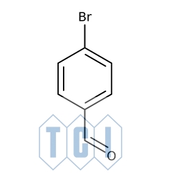 4-bromobenzaldehyd 97.0% [1122-91-4]
