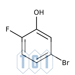 5-bromo-2-fluorofenol 98.0% [112204-58-7]