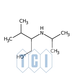 (s)-2-izopropyloamino-3-metylo-1-butanol 97.0% [112211-88-8]