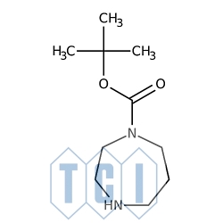 1-(tert-butoksykarbonylo)homopiperazyna 98.0% [112275-50-0]