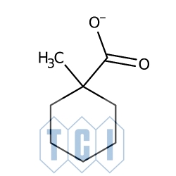 Kwas 1-metylo-1-cykloheksanokarboksylowy 99.0% [1123-25-7]