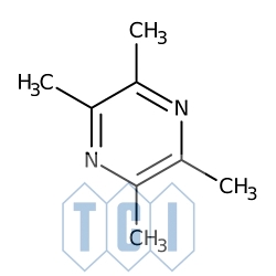 2,3,5,6-tetrametylopirazyna 98.0% [1124-11-4]