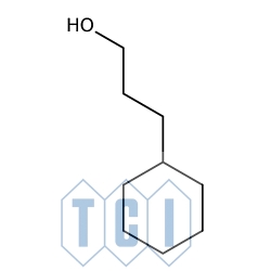 3-cykloheksylo-1-propanol 99.0% [1124-63-6]