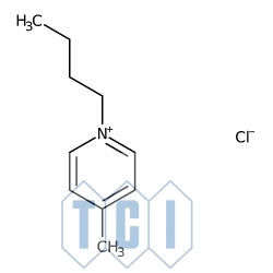 Chlorek 1-butylo-4-metylopirydyniowy 99.0% [112400-86-9]