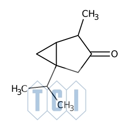 Tujon (mieszanka alfa- i beta-) 70.0% [1125-12-8]