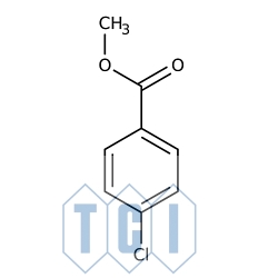 4-chlorobenzoesan metylu 98.0% [1126-46-1]