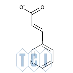 Kwas 3-(3-pirydylo)akrylowy 98.0% [1126-74-5]