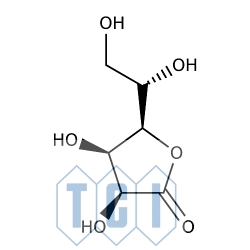 gamma-lakton kwasu l-(+)-gulonowego 98.0% [1128-23-0]
