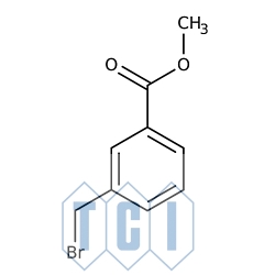 3-(bromometylo)benzoesan metylu 97.0% [1129-28-8]