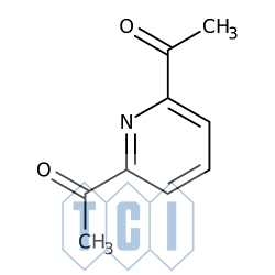 2,6-diacetylopirydyna 98.0% [1129-30-2]