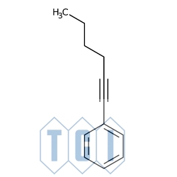 1-fenylo-1-heksyn 98.0% [1129-65-3]