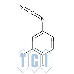 Izotiocyjanian 3,4-difluorofenylu 98.0% [113028-75-4]