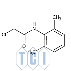 2-chloro-2',6'-dimetyloacetanilid 98.0% [1131-01-7]