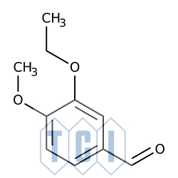 3-etoksy-4-metoksybenzaldehyd 98.0% [1131-52-8]