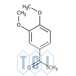 3',4'-dimetoksyacetofenon 98.0% [1131-62-0]