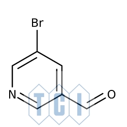 5-bromo-3-pirydynokarboksyaldehyd 98.0% [113118-81-3]