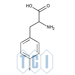 4-fluoro-l-fenyloalanina 98.0% [1132-68-9]
