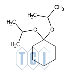 1,1-diizopropoksycykloheksan 95.0% [1132-95-2]