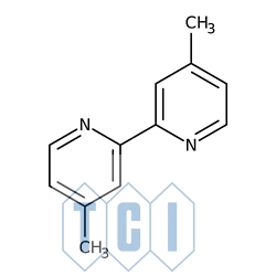 4,4'-dimetylo-2,2'-bipirydyl 98.0% [1134-35-6]