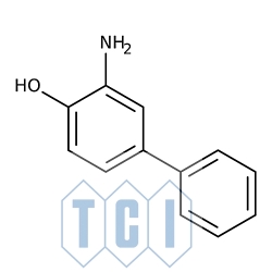 2-amino-4-fenylofenol 98.0% [1134-36-7]