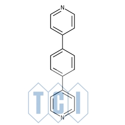 1,4-di(4-pirydylo)benzen 95.0% [113682-56-7]