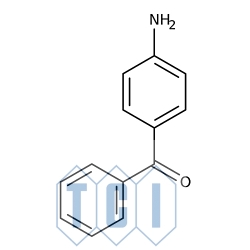 4-aminobenzofenon 98.0% [1137-41-3]