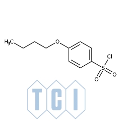 Chlorek 4-butoksybenzenosulfonylu 98.0% [1138-56-3]