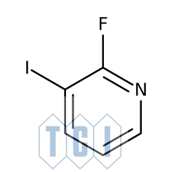 2-fluoro-3-jodopirydyna 98.0% [113975-22-7]