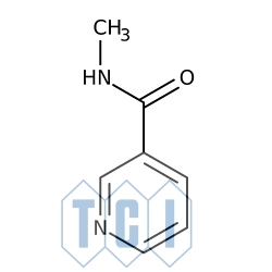 N-metylonikotynamid 98.0% [114-33-0]