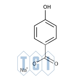4-hydroksybenzoesan sodu 99.0% [114-63-6]