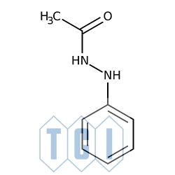 1-acetylo-2-fenylohydrazyna 98.0% [114-83-0]