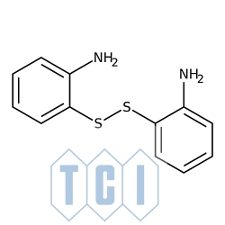 2,2'-ditiodianilina 98.0% [1141-88-4]