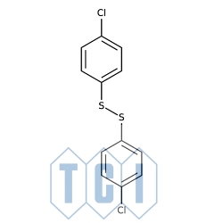 Disiarczek 4,4'-dichlorodifenylu 98.0% [1142-19-4]