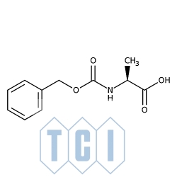 N-karbobenzoksy-l-alanina 99.0% [1142-20-7]