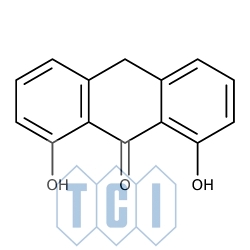 Ditranol 95.0% [1143-38-0]