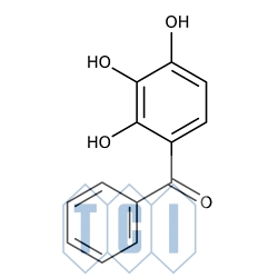 2,3,4-trihydroksybenzofenon 98.0% [1143-72-2]