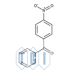 4-nitrobenzofenon 99.0% [1144-74-7]