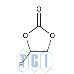 4-fluoro-1,3-dioksolan-2-on 98.0% [114435-02-8]