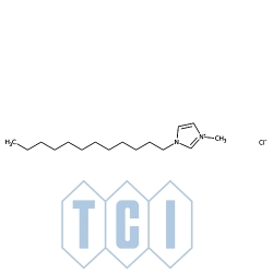 Chlorek 1-dodecylo-3-metylo-1h-imidazol-3-iowy 95.0% [114569-84-5]