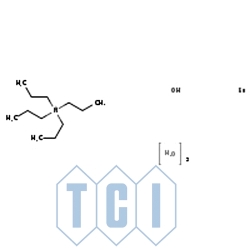 Nadrutenian tetrapropyloamoniowy [114615-82-6]