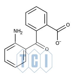 Kwas 2'-aminobenzofenono-2-karboksylowy 98.0% [1147-43-9]