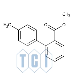 2-(p-tolilo)benzoesan metylu 98.0% [114772-34-8]