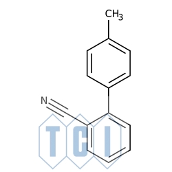 2-cyjano-4'-metylobifenyl 99.0% [114772-53-1]